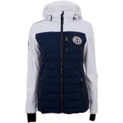 Pusakka Vent Du Cap  Blouson softshell femme ANDREI  EU S