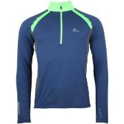 T-paidat pitkillä hihoilla Peak Mountain  Top technique homme CANKORA ...