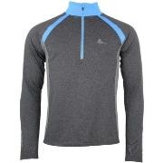 T-paidat pitkillä hihoilla Peak Mountain  Top technique homme CANKORA ...