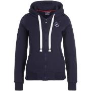 Svetari Peak Mountain  Sweat molleton zippé à capuche femme APILOT  EU...
