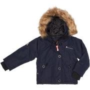 Parkatakki Peak Mountain  Parka de ski fille FALAVA  3 vuotta