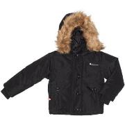 Parkatakki Peak Mountain  Parka de ski fille FALAVA  3 vuotta