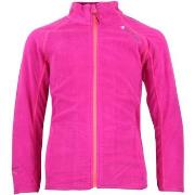 Fleecet Peak Mountain  Blouson polaire fille FAFONE  3 vuotta