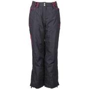 Housut Peak Mountain  Pantalon de ski fille GACIO  10 vuotta