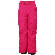Housut Peak Mountain  Pantalon de ski fille GARALOX  10 vuotta