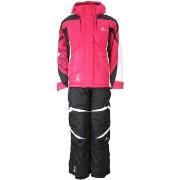 Housut Peak Mountain  Ensemble de ski fille GILIA  10 vuotta