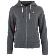 Svetari Peak Mountain  Sweat zippé à capuche femme ACHARLES  EU S