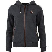 Svetari Peak Mountain  Sweat zippé à capuche femme ALICE  EU S