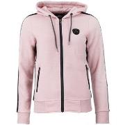 Svetari Peak Mountain  Sweat zippé à capuche femme ALICE  EU S
