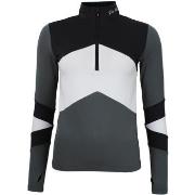 T-paidat pitkillä hihoilla Peak Mountain  Top technique femme ATHOS  E...