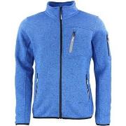 Fleecet Peak Mountain  Blouson polaire homme CEMAILLON  EU XXL