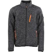 Fleecet Peak Mountain  Blouson polaire homme CEMAILLON  EU XXL