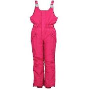 Jumpsuits Peak Mountain  Saolpette de ski garçon EMENUIRES  3 vuotta