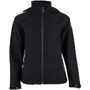 Pusakka Peak Mountain  Blouson softshell femme ACELSIOR  EU S