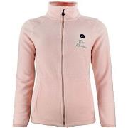 Fleecet Peak Mountain  Blouson polaire femme ADARO  EU S