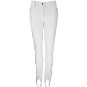 Housut Peak Mountain  Fuseau de ski softshell femme AFIZZLI  EU S