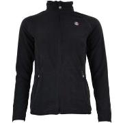 Fleecet Peak Mountain  Sweat polaire femme AFONOR  EU S