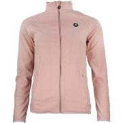 Fleecet Peak Mountain  Sweat polaire femme AFONOR  EU S
