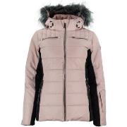 Toppatakki Peak Mountain  Doudoune de ski femme ASALPI  EU S