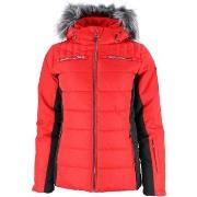 Toppatakki Peak Mountain  Doudoune de ski femme ASALPI  EU S