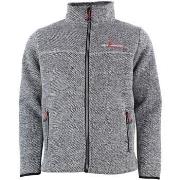 Fleecet Peak Mountain  Blouson polaire homme CAMERON  EU XXL