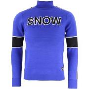 Neulepusero Peak Mountain  Pull homme COLSUD  EU XXL