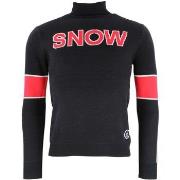 Neulepusero Peak Mountain  Pull homme COLSUD  EU XXL