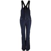Jumpsuits Peak Mountain  Salopette de ski softshell femme ACHIC  EU S