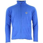 Fleecet Peak Mountain  Blouson polaire homme CAFONOR  EU XXL