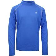 T-paidat pitkillä hihoilla Peak Mountain  Top technique enfant mixte E...