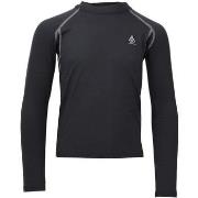 T-paidat pitkillä hihoilla Peak Mountain  Top technique enfant mixte E...