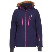 Pusakka Peak Mountain  Blouson de ski femme ANADA  EU M