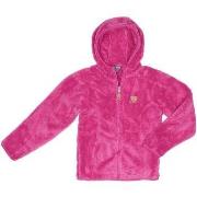Fleecet Peak Mountain  Blouson polaire fille GALANE  10 vuotta