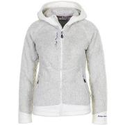 Fleecet Peak Mountain  Blouson polaire femme ALMERIA  EU XL