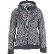 Fleecet Peak Mountain  Blouson polaire femme ALMERIA  EU XL