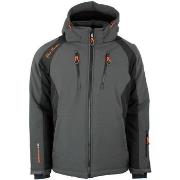 Pusakka Peak Mountain  Blouson de ski softshell homme CABILAN  EU XXL