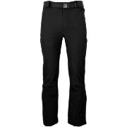 Housut Peak Mountain  Pantalon de ski softshell homme CANDALO  EU XXL