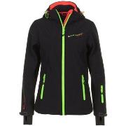 Pusakka Peak Mountain  Blouson de ski femme AMALA  EU L