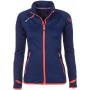 Fleecet Peak Mountain  Blouson polarshell femme ACLIMATE  EU L