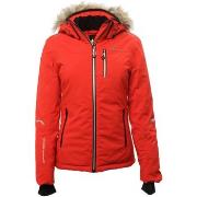 Pusakka Peak Mountain  Blouson de ski femme ARTEM  EU S
