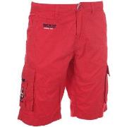 Shortsit & Bermuda-shortsit Vent Du Cap  Bermuda garçon ECEBAY  3 vuot...