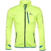 Fleecet Peak Mountain  Blouson polar shell homme CLIMATE  EU XXL