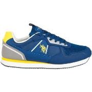 Lyhythihainen poolopaita U.S Polo Assn.  Nobil004  FR 44