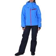 Housut Peak Mountain  Ensemble de ski femme ASTEC1  EU M
