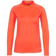 T-paidat pitkillä hihoilla Peak Mountain  Top technique femme ANA  EU ...