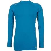 T-paidat pitkillä hihoilla Peak Mountain  Top technique femme ANA  EU ...