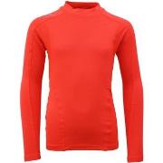 T-paidat pitkillä hihoilla Peak Mountain  Top technique fille FANA  3 ...