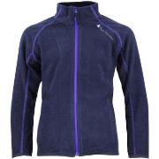 Fleecet Peak Mountain  Blouson polaire fille FAFONE  3 vuotta