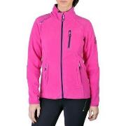 Fleecet Peak Mountain  Blouson polaire femme ACALON  EU XL