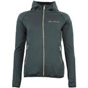 Fleecet Peak Mountain  Blouson polarshell femme ACAMPO  EU S